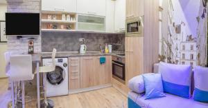 City center Apartment