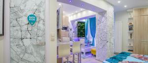 City center Apartment