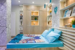 City center Apartment