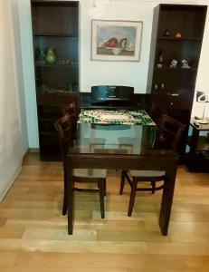 Apartamento El Circulo