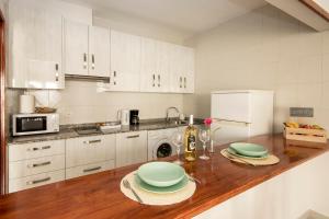 Apartamento Almirante VV
