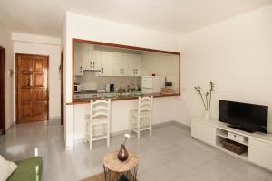 Apartamento Almirante VV
