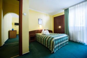Family Room room in Hotel Silva Busteni