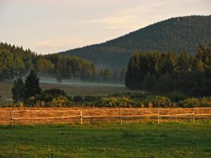 Horský apartmán Zvonička