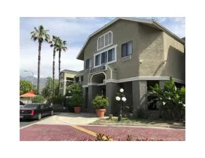 Oak Tree Inn - باسادينا