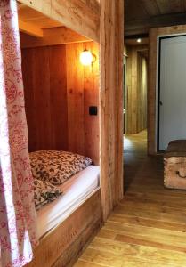 Appartements Le Passage : photos des chambres