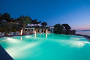 Venus Beach Hotel -Evia Greece