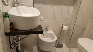 Single Room with Bathroom room in Maison d'Elite Guest House