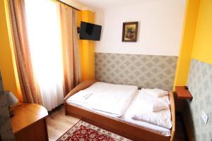 Double Room room in FusGym Resort