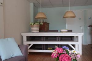 Apartment Boven Jan 574