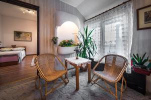Sunny Apartment Sofia