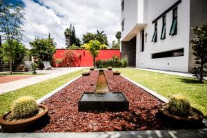 Maria Ines Hotel Suite