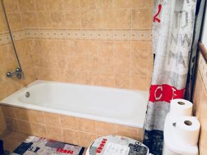 Apartment Los Cardones
