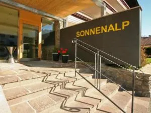 Sonnenalp Niederau - Niederau