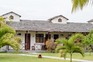 La Choza Bungalows