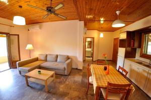 Magdalini Apartments