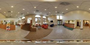 GreenRidge Hotel
