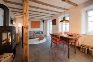 Burggarten Appartements Neuleiningen