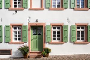 Burggarten Appartements Neuleiningen