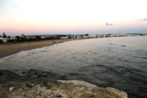 Ulisse apartment on the sea