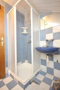 Studio with Terrace and Sea View room in Apartments by the sea Sali Dugi otok - 8193