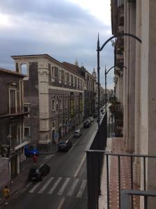 Suite con terrazza in centro storico