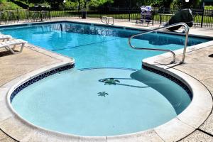 Travelodge by Wyndham Red Bluff South of Redding