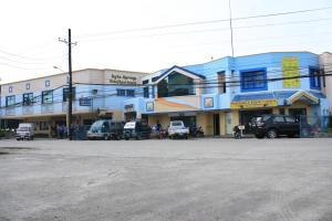 Dumaguete Springs Apartment