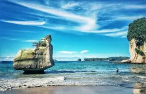 Ponga eco-lodge - 哈海