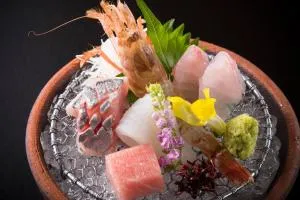 Ryotei Manyou - Senami