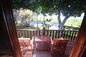 Viang Yonok Hotel, Restaurant, Sports Club