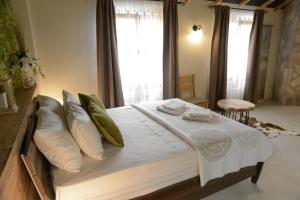 Deluxe Double Room room in Stara Hercegovina