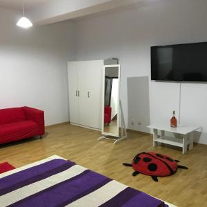 Central Park Studios