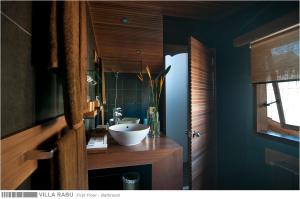 3BR Villa Rabu - Minggu Villas Seminyak