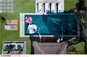 3BR Villa Rabu - Minggu Villas Seminyak