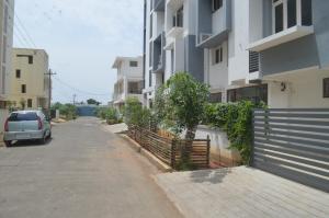 Blackroots Serviced Apartments