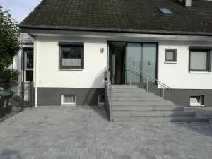 Ferienwohnung - Neunkirchen