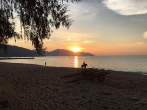 By The Sea at Batu Ferringhi Penang