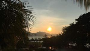 By The Sea at Batu Ferringhi Penang