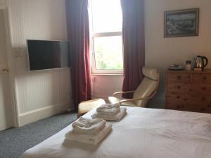 Cavell House Bed and Breakfast