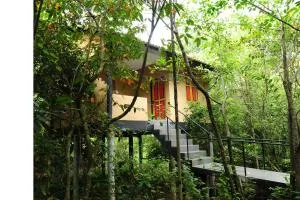 阿姆巴拉马休闲酒廊度假村 - 阿维瑟韦勒