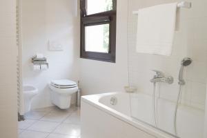 Doppelzimmer mit Balkon