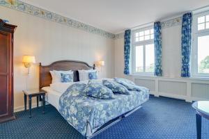 Hotel Sønderborg Garni