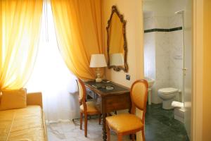 Superior Double Room room in Hotel Due Mari
