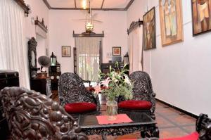 WelcomHeritage Panjim Inn