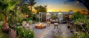 Lauricedale Country House - Port Elizabeth