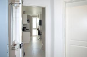 Ferienappartement Meeresbrise