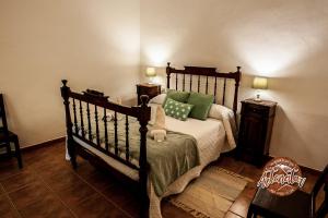 Casa Cueva El Molino By Artenatur