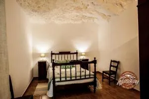 Casa Cueva El Molino - Artenara