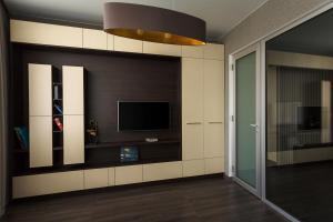 Modern double bedroom Apartment in Arkadia